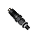 1 Pc Fuel Injector 252-1466 2521466 fits CAT C1.1 C1.5 C2.2 3013C 3024C for Caterpillar Mini Engine - Fuel Parts Depot