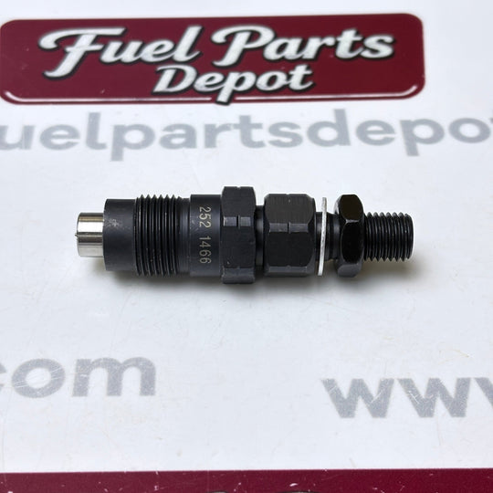 1 Pc Fuel Injector 252-1466 2521466 fits CAT C1.1 C1.5 C2.2 3013C 3024C for Caterpillar Mini Engine - Fuel Parts Depot