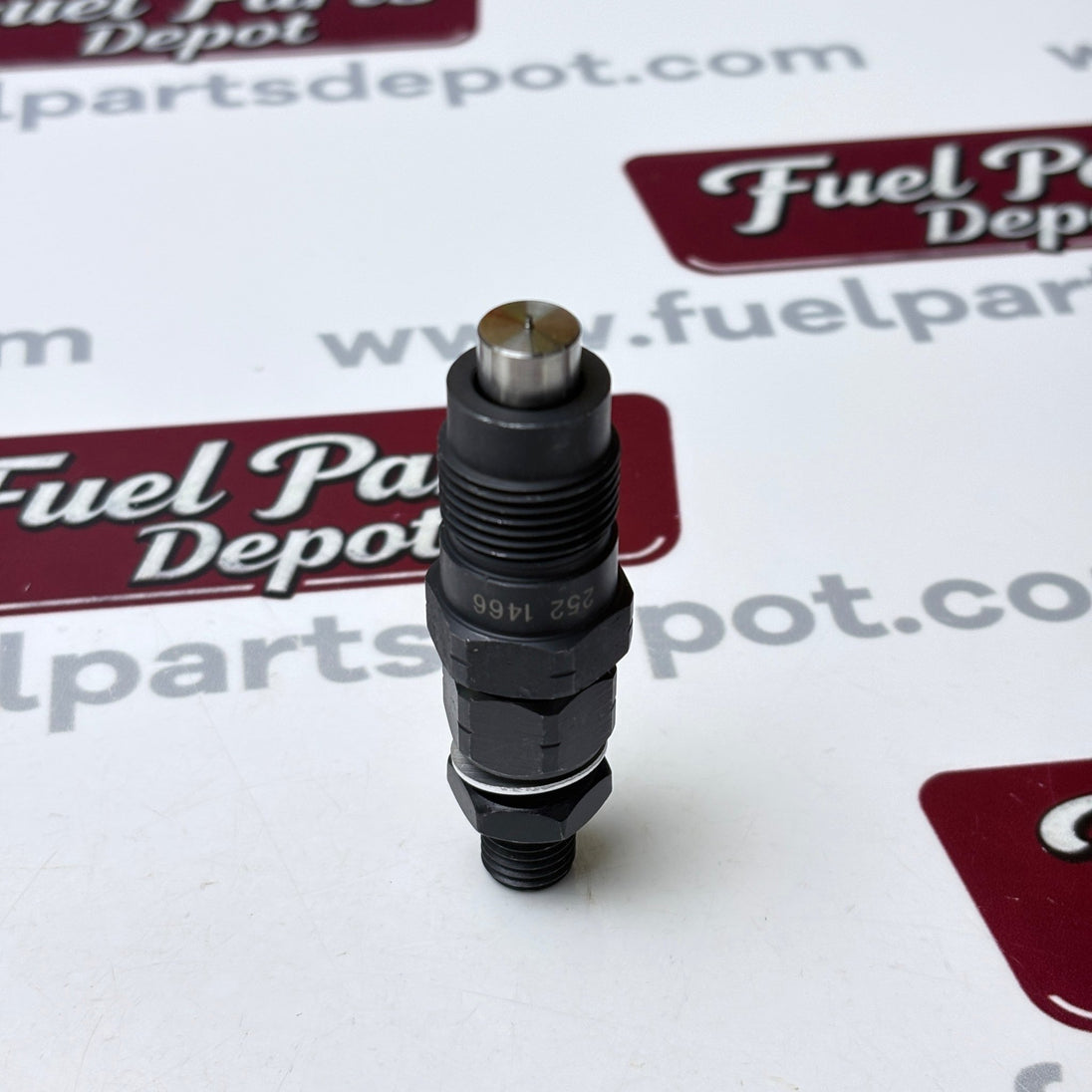 1 Pc Fuel Injector 252-1466 2521466 fits CAT C1.1 C1.5 C2.2 3013C 3024C for Caterpillar Mini Engine - Fuel Parts Depot