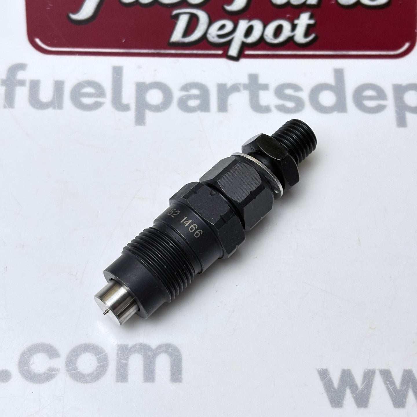 1 Pc Fuel Injector 252-1466 2521466 fits CAT C1.1 C1.5 C2.2 3013C 3024C for Caterpillar Mini Engine - Fuel Parts Depot