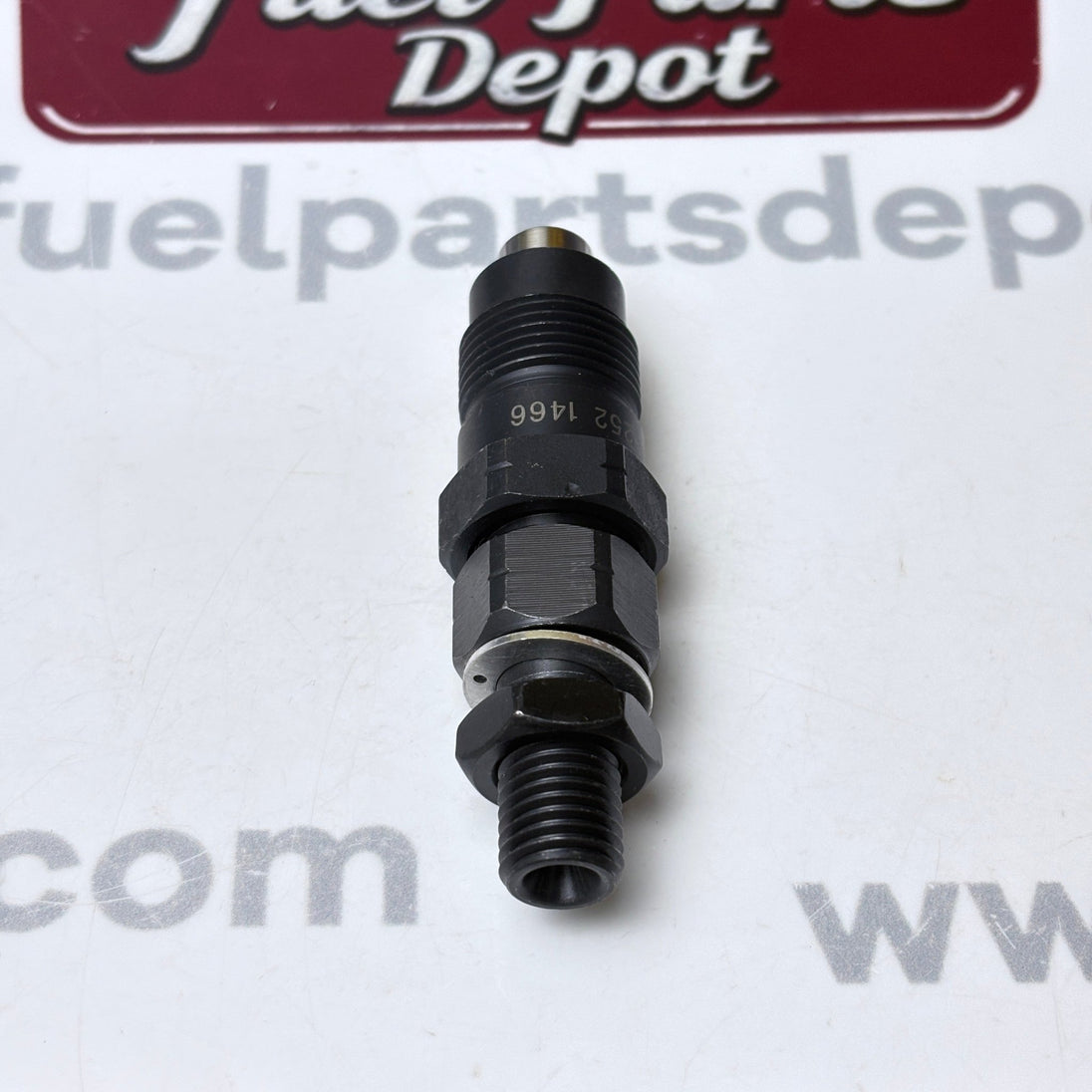 1 Pc Fuel Injector 252-1466 2521466 fits CAT C1.1 C1.5 C2.2 3013C 3024C for Caterpillar Mini Engine - Fuel Parts Depot