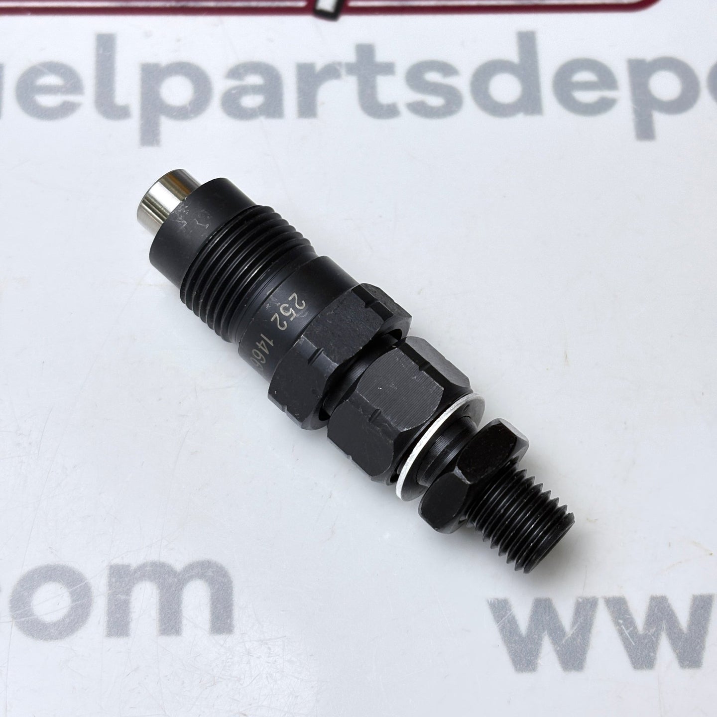1 Pc Fuel Injector 252-1466 2521466 fits CAT C1.1 C1.5 C2.2 3013C 3024C for Caterpillar Mini Engine - Fuel Parts Depot
