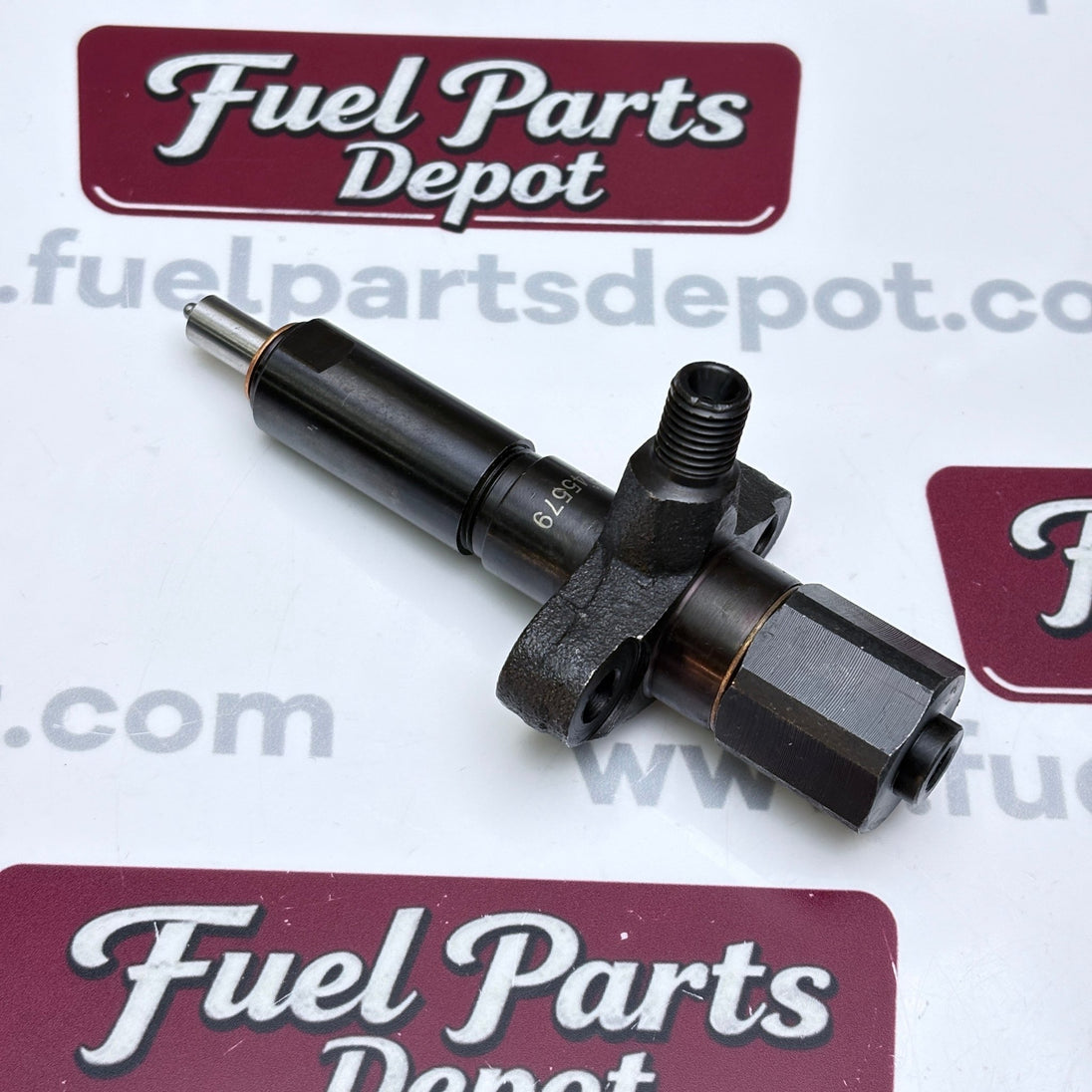 1 Pc Fuel Injector 2645579 5217506 For Perkins Engine D3.152 D3 - 152 - Fuel Parts Depot