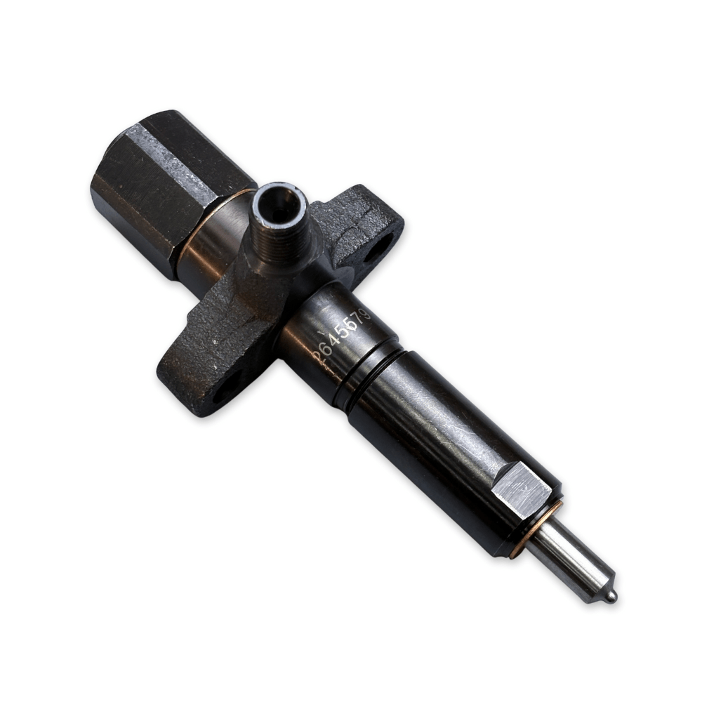 1 Pc Fuel Injector 2645579 5217506 For Perkins Engine D3.152 D3 - 152 - Fuel Parts Depot
