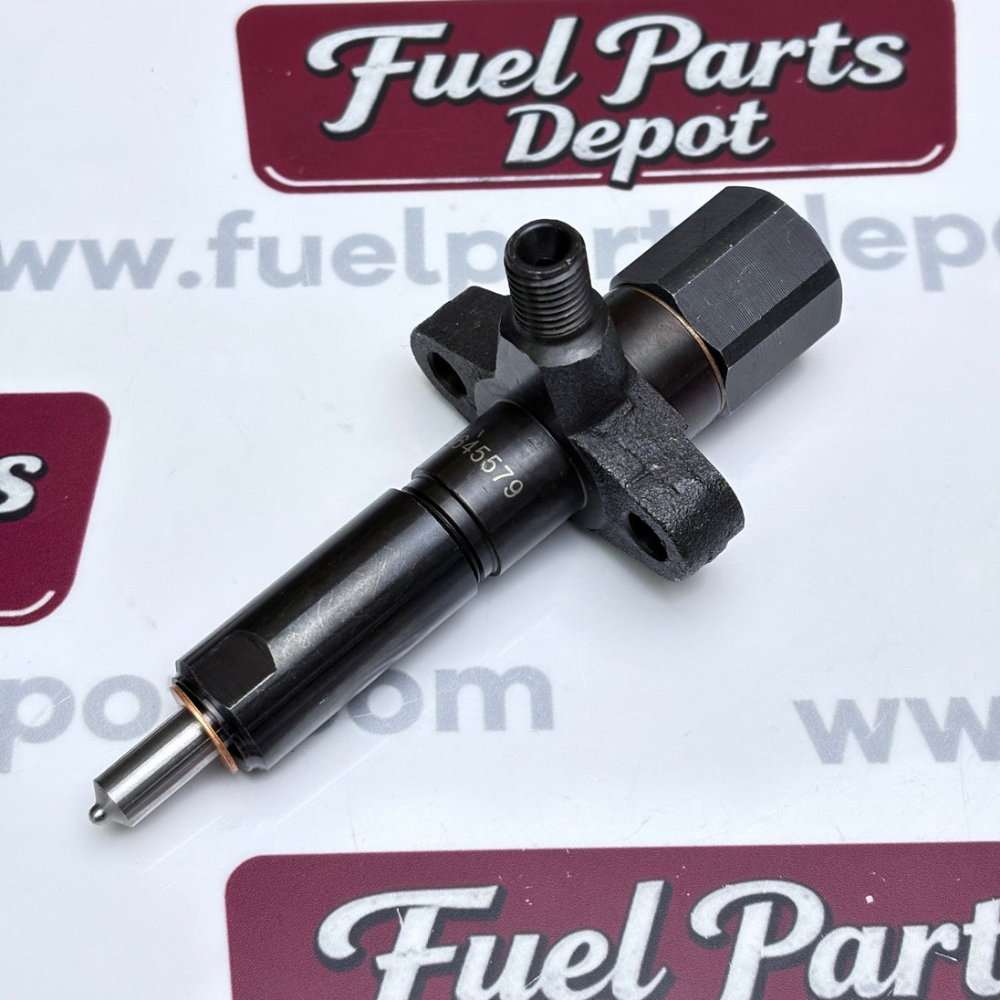 1 Pc Fuel Injector 2645579 5217506 For Perkins Engine D3.152 D3 - 152 - Fuel Parts Depot