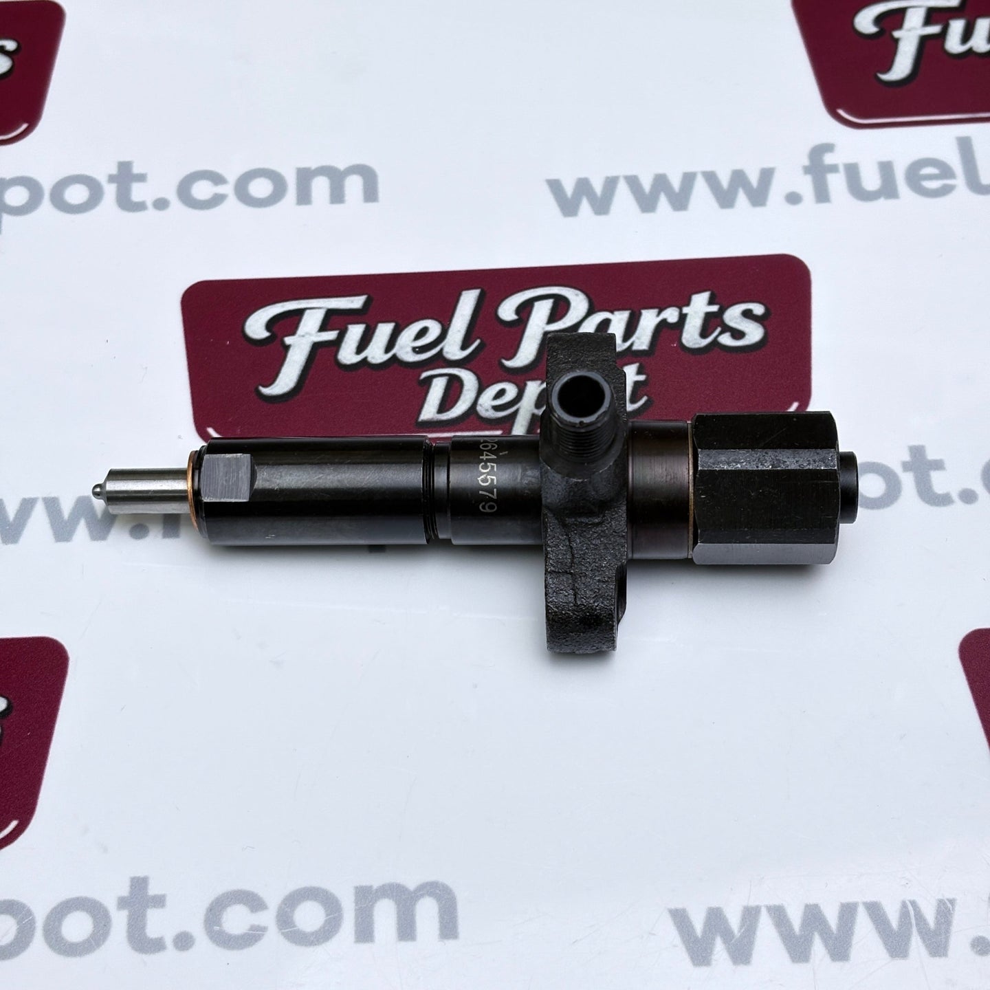 1 Pc Fuel Injector 2645579 5217506 For Perkins Engine D3.152 D3 - 152 - Fuel Parts Depot