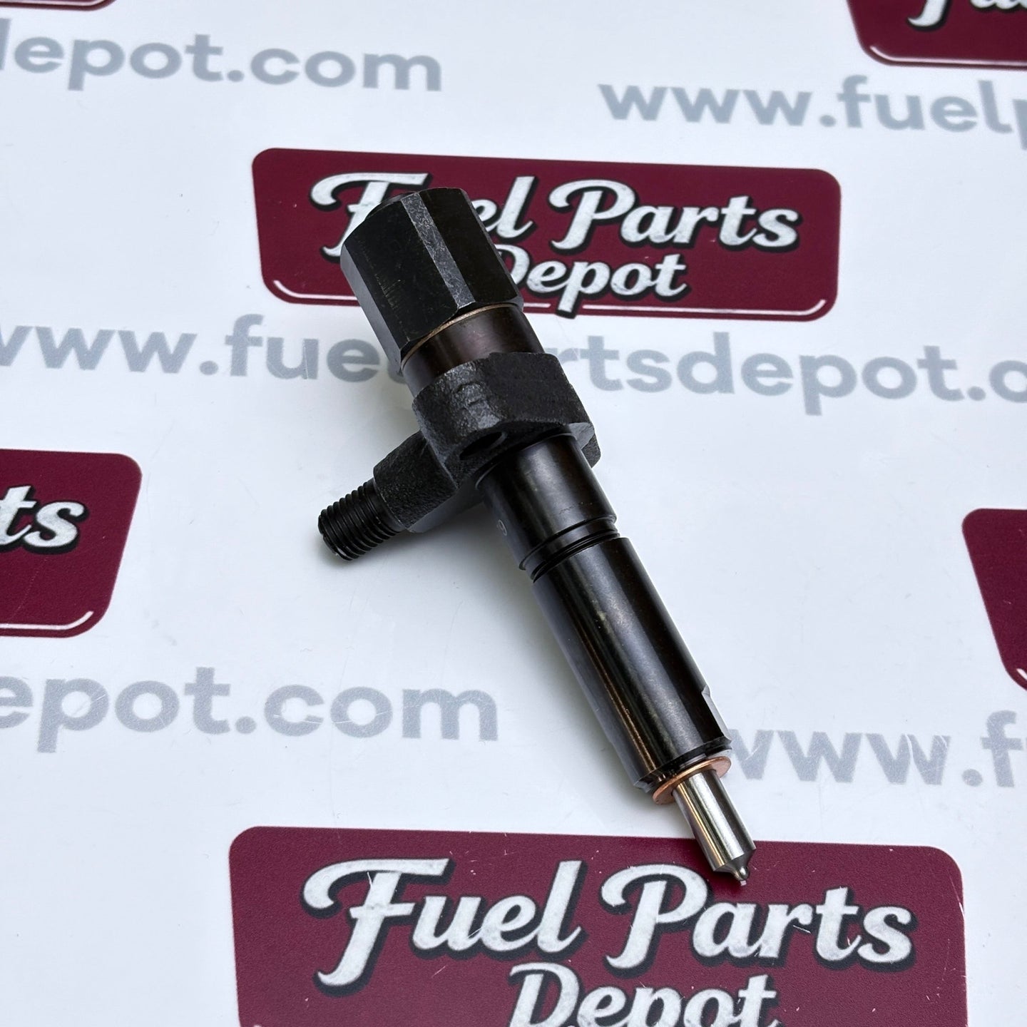 1 Pc Fuel Injector 2645579 5217506 For Perkins Engine D3.152 D3 - 152 - Fuel Parts Depot
