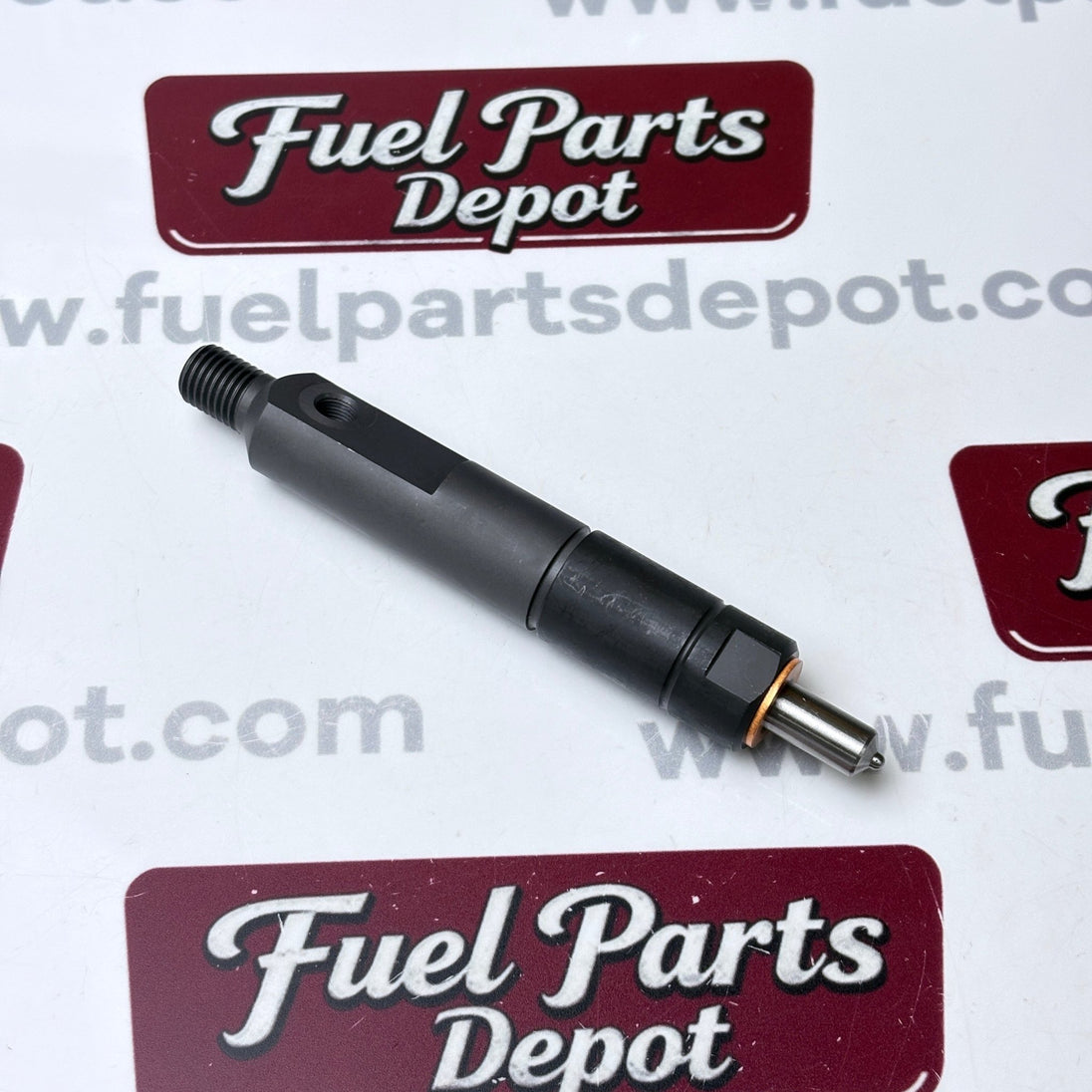 1 Pc Fuel Injector 2645A017 for Perkins Engine 1004G 1004-4 1006-6 - Fuel Parts Depot