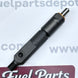 1 Pc Fuel Injector 2645A023 For Perkins 1004 - 4T 1004 - 4 1006 - 6T Engine - Fuel Parts Depot