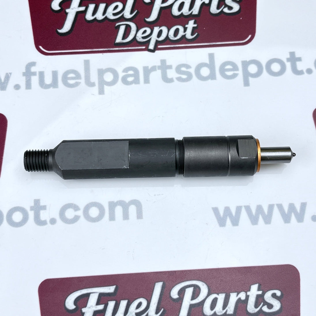 1 Pc Fuel Injector 2645A023 For Perkins 1004 - 4T 1004 - 4 1006 - 6T Engine - Fuel Parts Depot