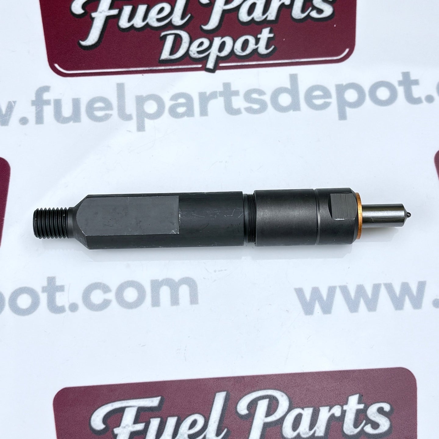 1 Pc Fuel Injector 2645A023 For Perkins 1004 - 4T 1004 - 4 1006 - 6T Engine - Fuel Parts Depot