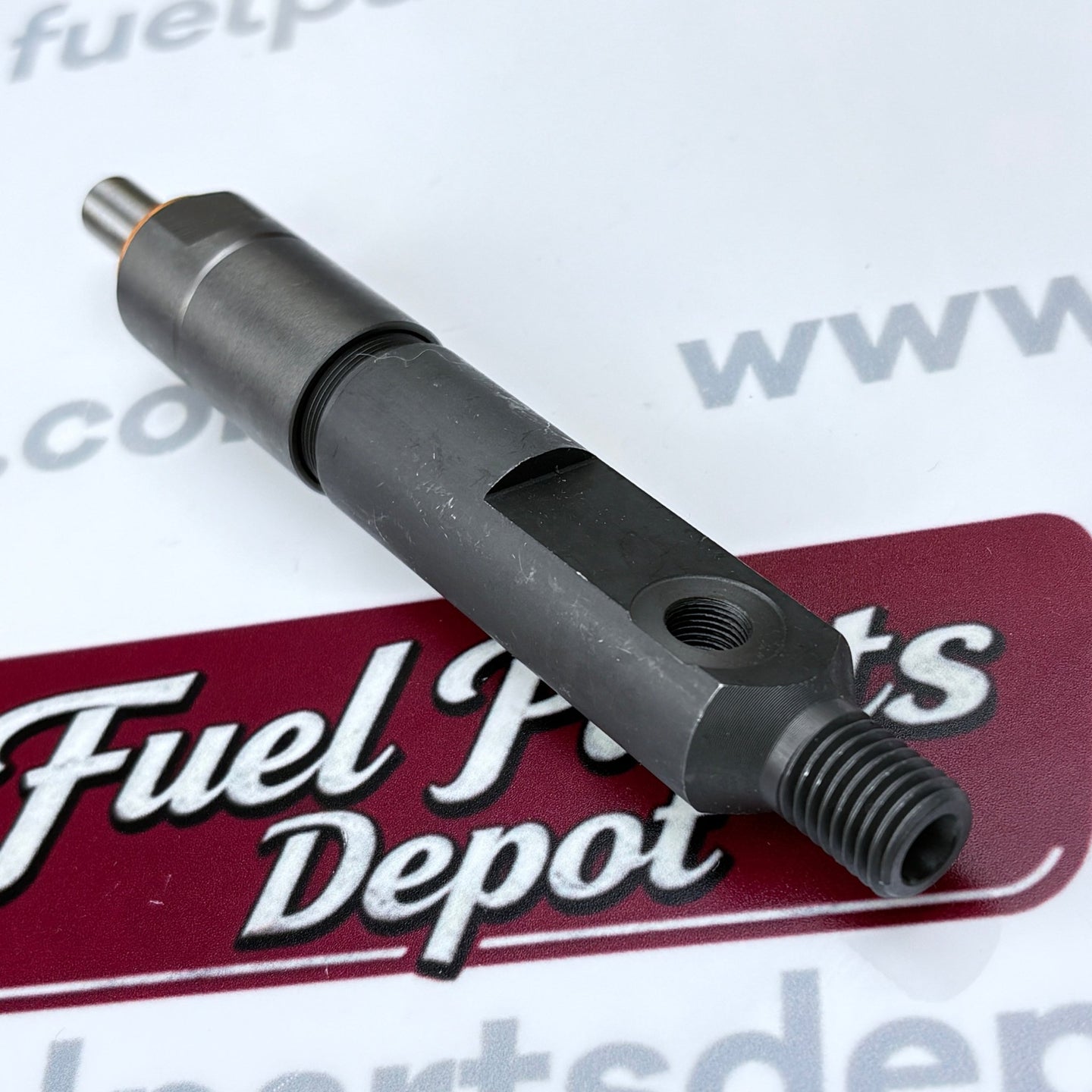 1 Pc Fuel Injector 2645A023 For Perkins 1004 - 4T 1004 - 4 1006 - 6T Engine - Fuel Parts Depot