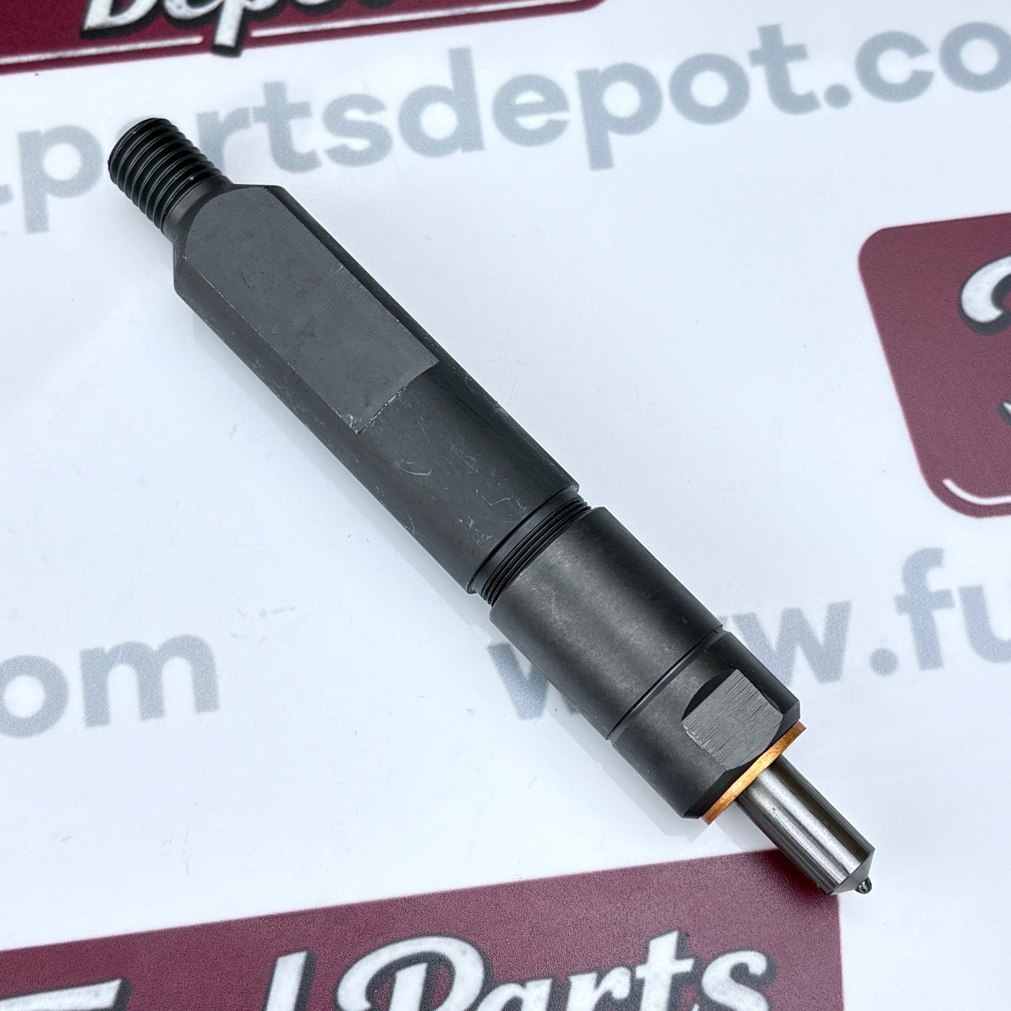 1 Pc Fuel Injector 2645A023 For Perkins 1004 - 4T 1004 - 4 1006 - 6T Engine - Fuel Parts Depot