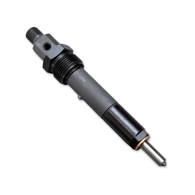 1 Pc Fuel Injector 2645A043 fits Perkins 1004 - 40 1006 - 60 fits Caterpillar 3054 JCB 2CX - Fuel Parts Depot