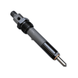 1 Pc Fuel Injector 2645A043 fits Perkins 1004 - 40 1006 - 60 fits Caterpillar 3054 JCB 2CX - Fuel Parts Depot