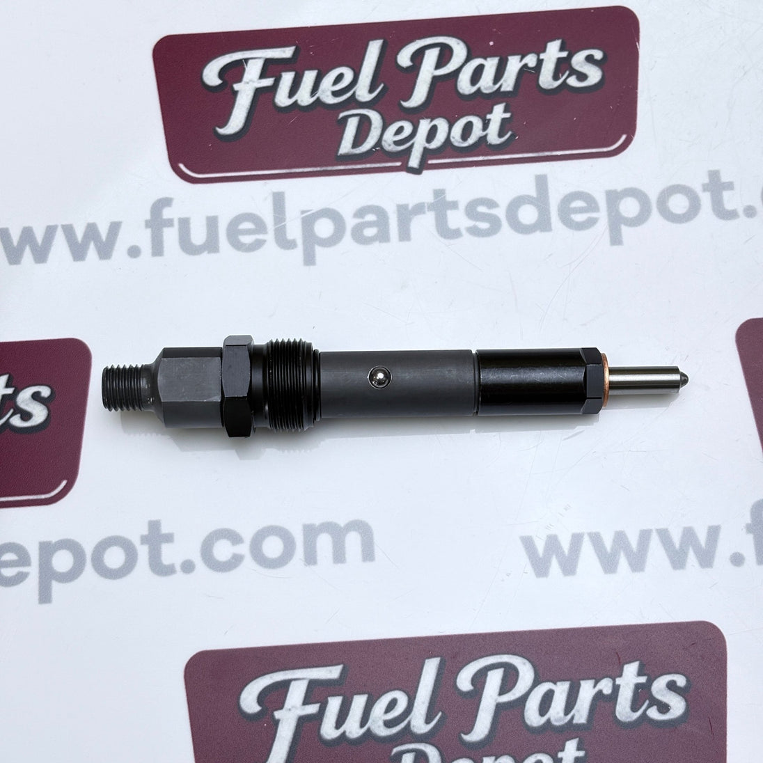1 Pc Fuel Injector 2645A043 fits Perkins 1004 - 40 1006 - 60 fits Caterpillar 3054 JCB 2CX - Fuel Parts Depot