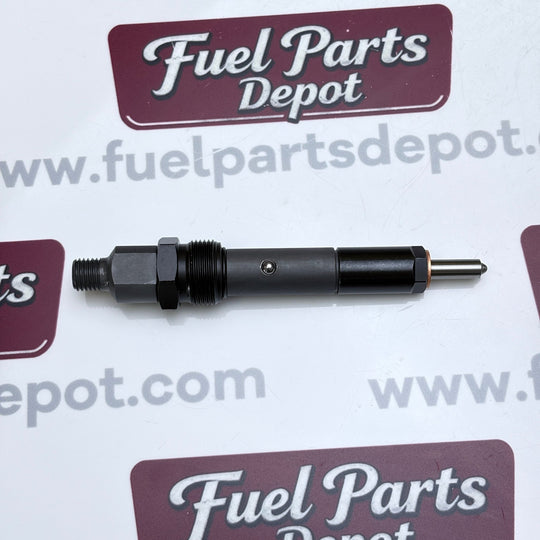 1 Pc Fuel Injector 2645A043 fits Perkins 1004 - 40 1006 - 60 fits Caterpillar 3054 JCB 2CX - Fuel Parts Depot