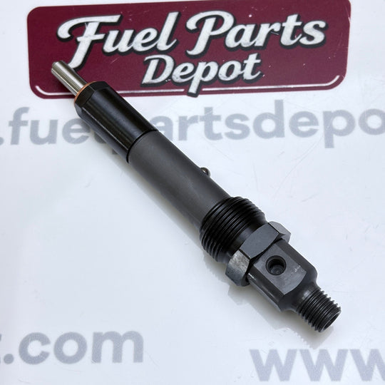 1 Pc Fuel Injector 2645A043 fits Perkins 1004 - 40 1006 - 60 fits Caterpillar 3054 JCB 2CX - Fuel Parts Depot