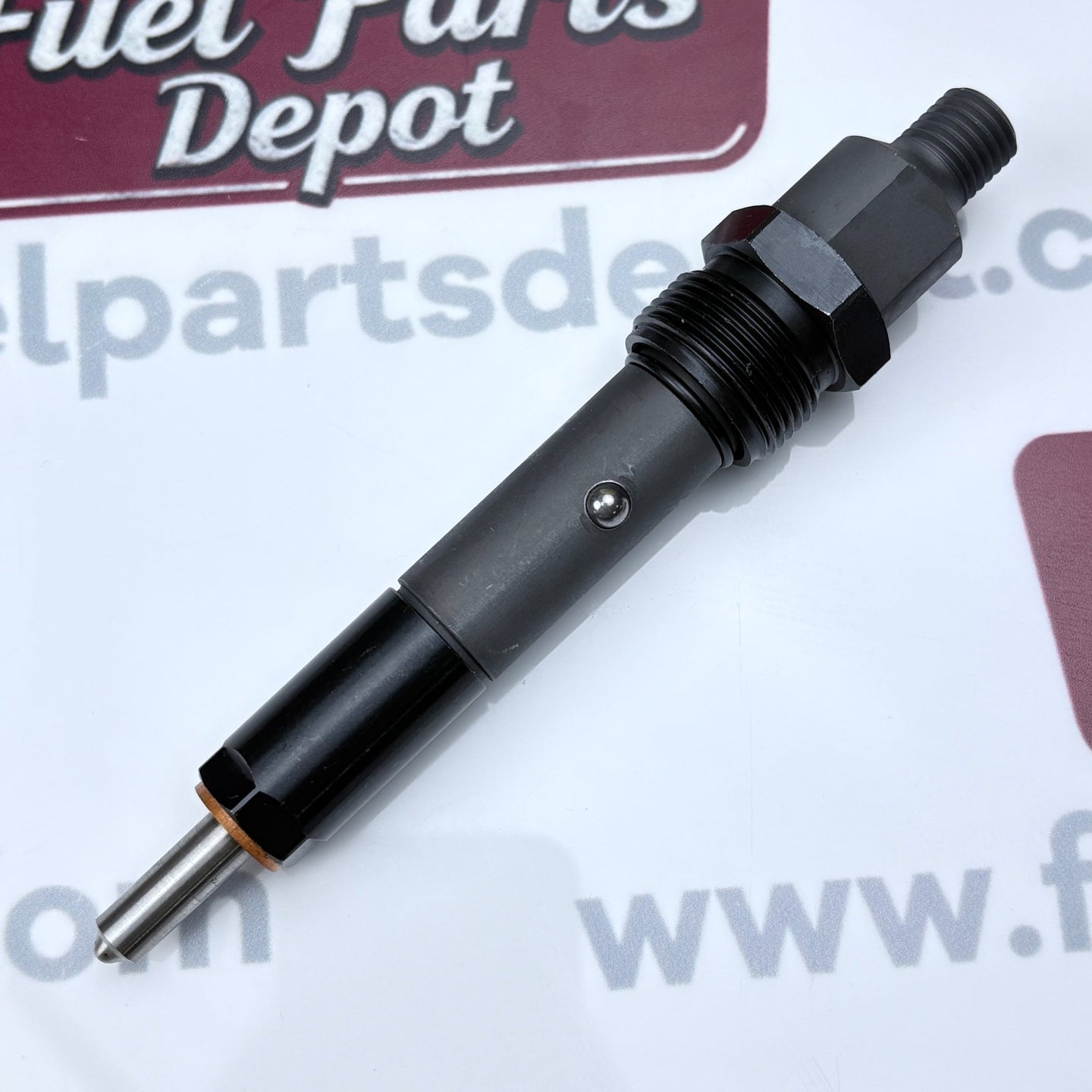 1 Pc Fuel Injector 2645A044 U2645A044 For Perkins Engine 1006 - 60T 1006 1004 - 40T 1004 - Fuel Parts Depot