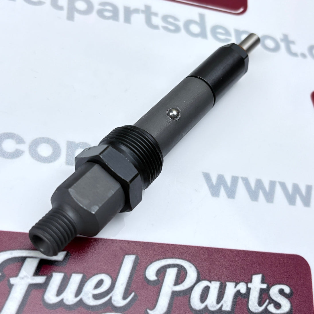 1 Pc Fuel Injector 2645A044 U2645A044 For Perkins Engine 1006 - 60T 1006 1004 - 40T 1004 - Fuel Parts Depot