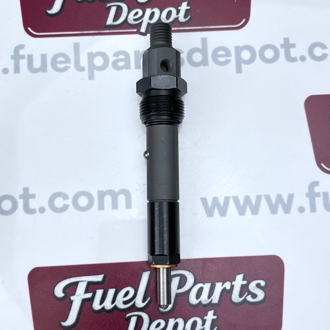 1 Pc Fuel Injector 2645A044 U2645A044 For Perkins Engine 1006 - 60T 1006 1004 - 40T 1004 - Fuel Parts Depot