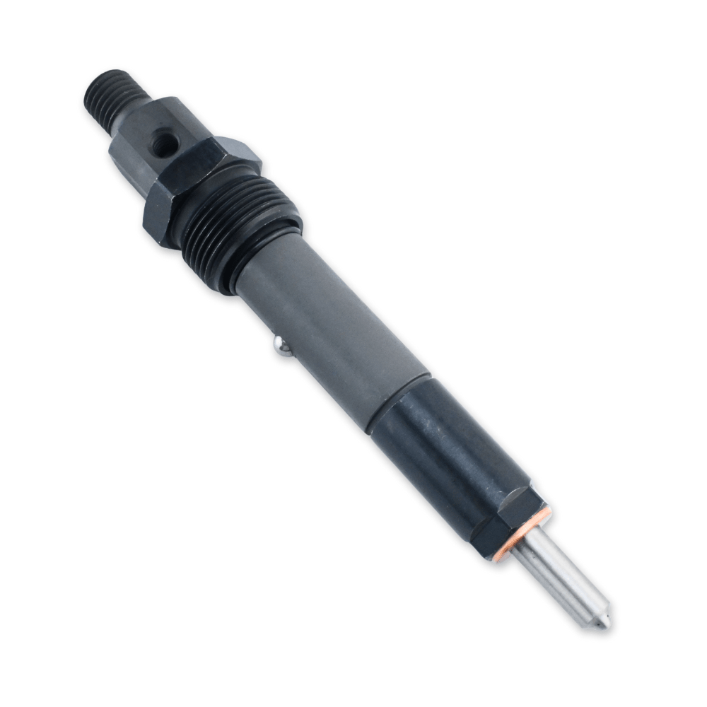 1 Pc Fuel Injector 2645A044 U2645A044 For Perkins Engine 1006 - 60T 1006 1004 - 40T 1004 - Fuel Parts Depot
