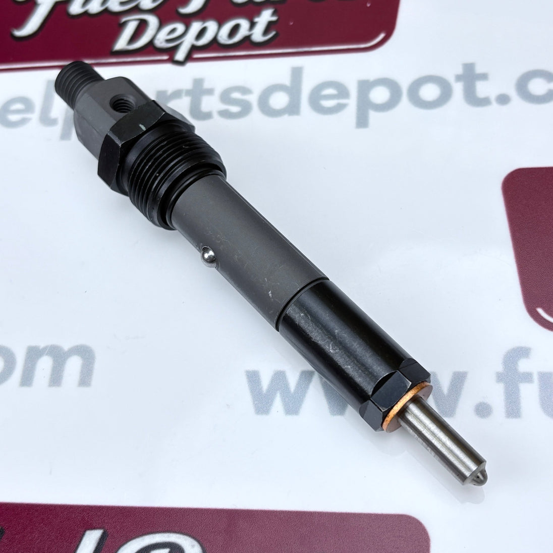 1 Pc Fuel Injector 2645A044 U2645A044 For Perkins Engine 1006 - 60T 1006 1004 - 40T 1004 - Fuel Parts Depot