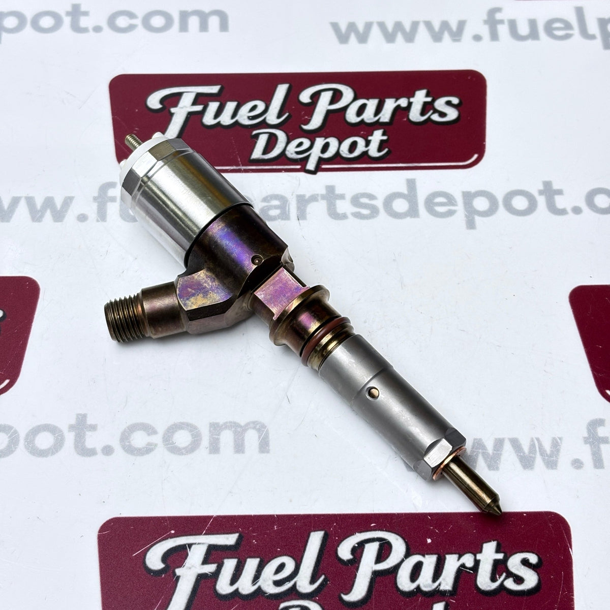 1 Pc Fuel Injector 2645A718 2645A734 2645A747 for Perkins Engine 1104D-E44TA - Fuel Parts Depot