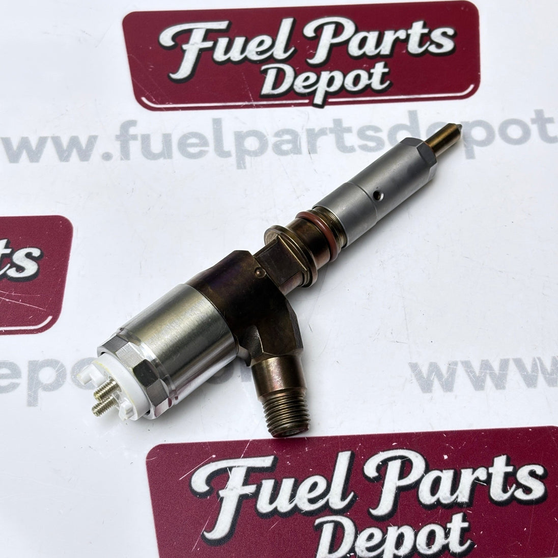 1 Pc Fuel Injector 2645A718 2645A734 2645A747 for Perkins Engine 1104D-E44TA - Fuel Parts Depot