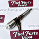 1 Pc Fuel Injector 2645A718 2645A734 2645A747 for Perkins Engine 1104D-E44TA - Fuel Parts Depot