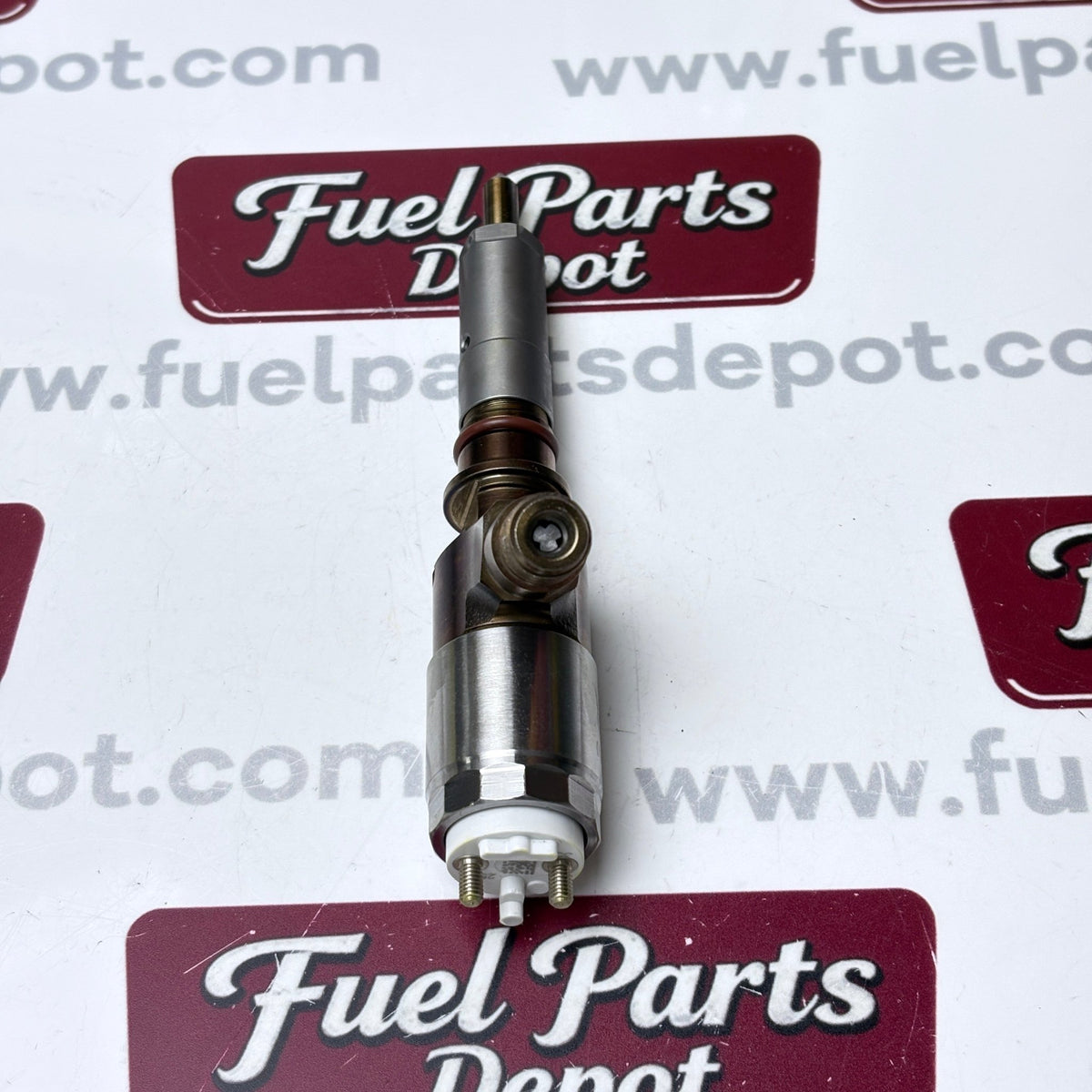 1 Pc Fuel Injector 2645A718 2645A734 2645A747 for Perkins Engine 1104D-E44TA - Fuel Parts Depot
