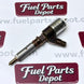 1 Pc Fuel Injector 2645A718 2645A734 2645A747 for Perkins Engine 1104D-E44TA - Fuel Parts Depot