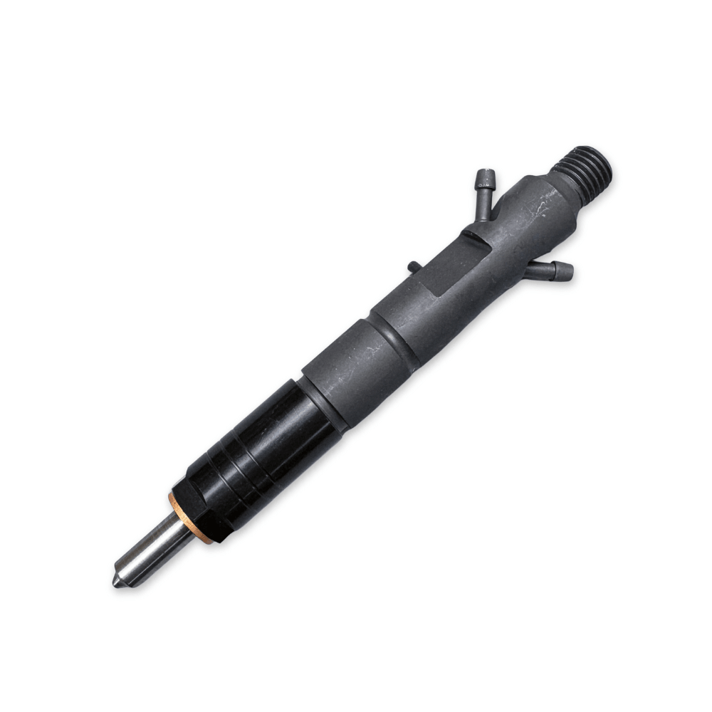 1 Pc Fuel Injector 2645K012 LJBB03202A for Perkins Engine JCB 1100 1103 1104C - 44TA - Fuel Parts Depot