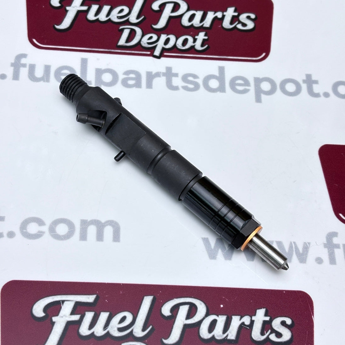 1 Pc Fuel Injector 2645K012 LJBB03202A for Perkins Engine JCB 1100 1103 1104C - 44TA - Fuel Parts Depot