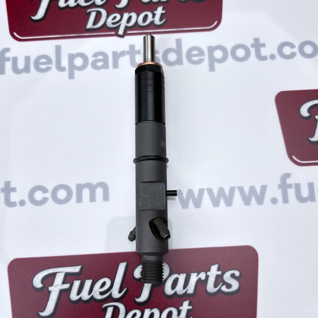 1 Pc Fuel Injector 2645K016 For JCB Perkins 1100 1103 1104C - 44 Engine LJBB03202A - Fuel Parts Depot
