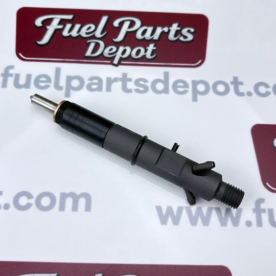 1 Pc Fuel Injector 2645K016 For JCB Perkins 1100 1103 1104C - 44 Engine LJBB03202A - Fuel Parts Depot