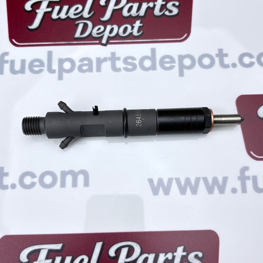 1 Pc Fuel Injector 2645K016 For JCB Perkins 1100 1103 1104C - 44 Engine LJBB03202A - Fuel Parts Depot