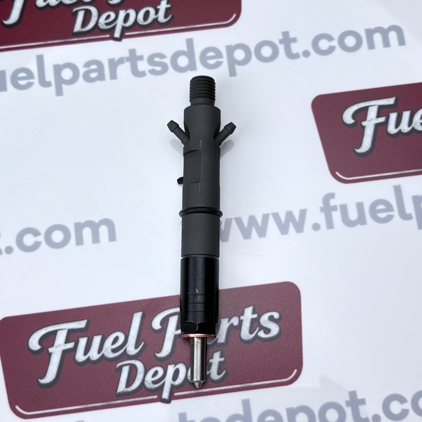 1 Pc Fuel Injector 2645K016 For JCB Perkins 1100 1103 1104C - 44 Engine LJBB03202A - Fuel Parts Depot