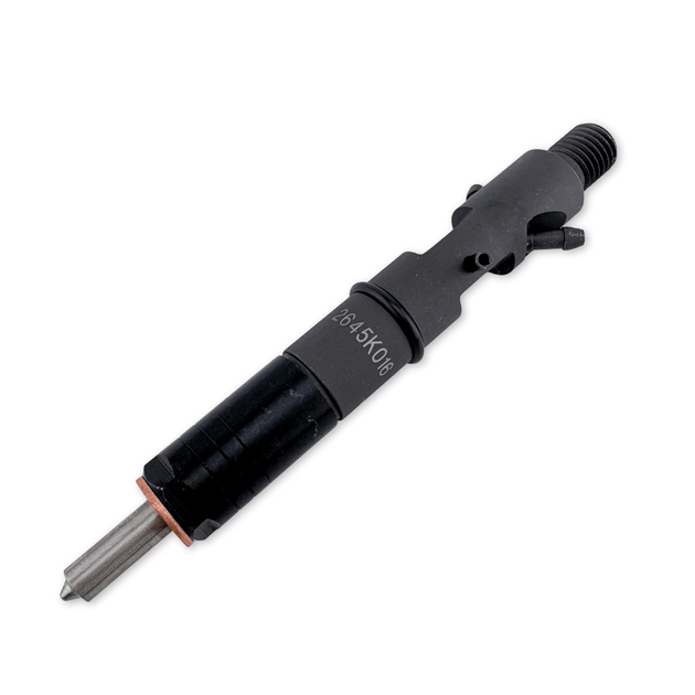 1 Pc Fuel Injector 2645K016 For JCB Perkins 1100 1103 1104C - 44 Engine LJBB03202A - Fuel Parts Depot