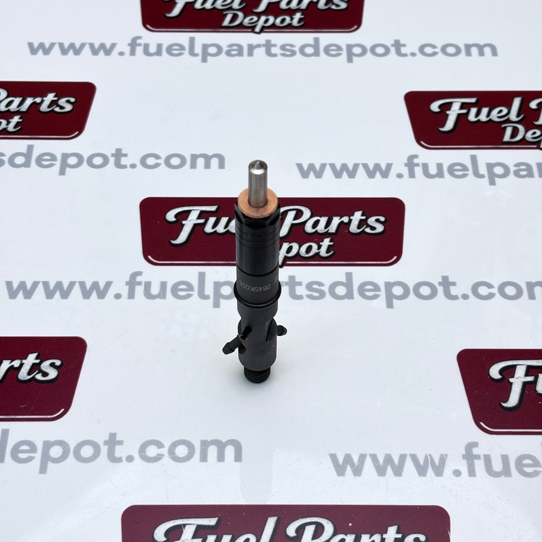 1 Pc Fuel Injector 2645K026 B03303A fits Perkins Engine 1100 1103 1104D - 44TA - Fuel Parts Depot