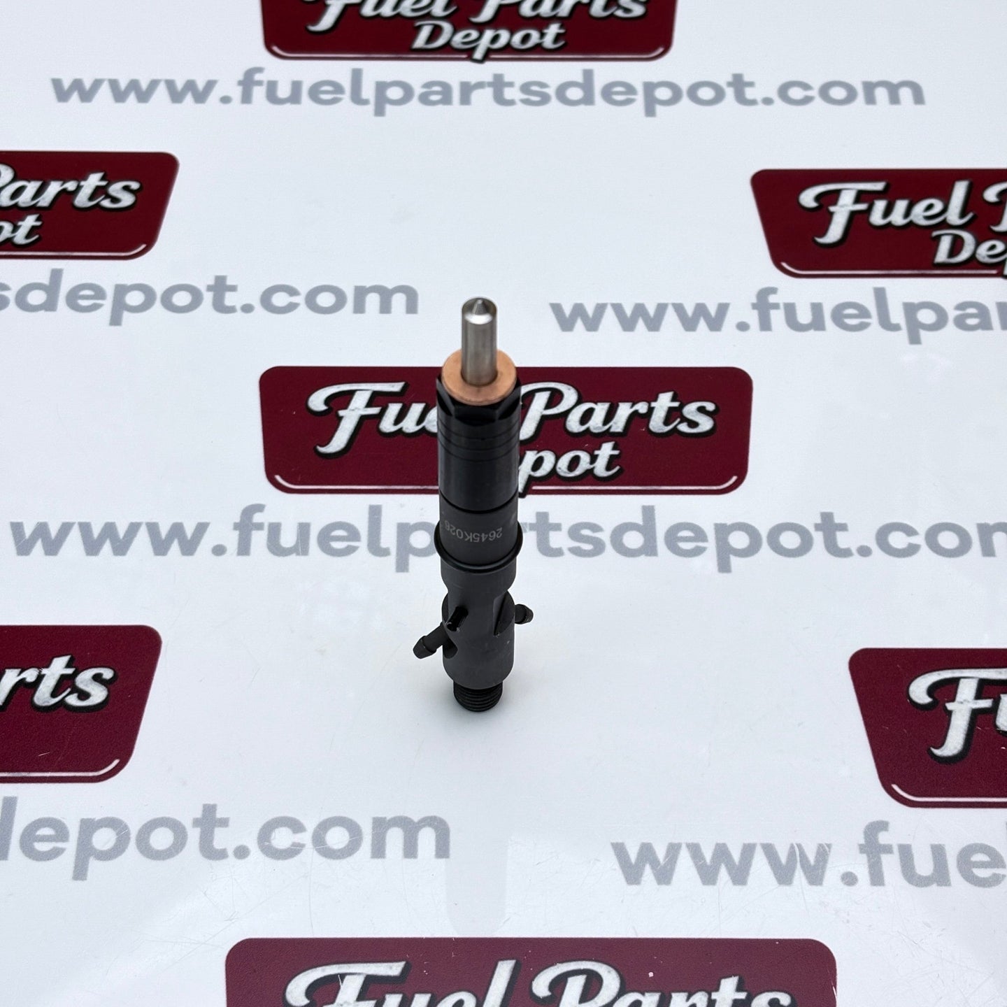1 Pc Fuel Injector 2645K026 B03303A fits Perkins Engine 1100 1103 1104D - 44TA - Fuel Parts Depot