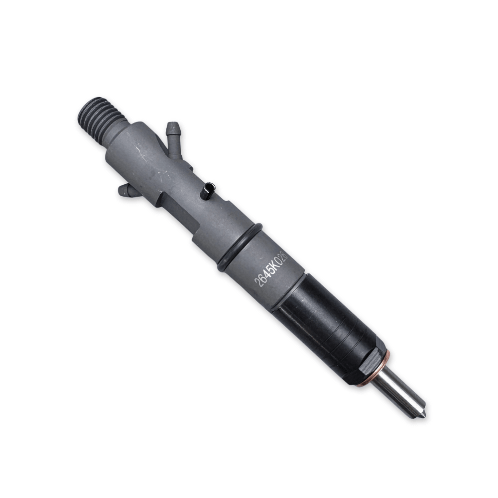 1 Pc Fuel Injector 2645K026 B03303A fits Perkins Engine 1100 1103 1104D - 44TA - Fuel Parts Depot