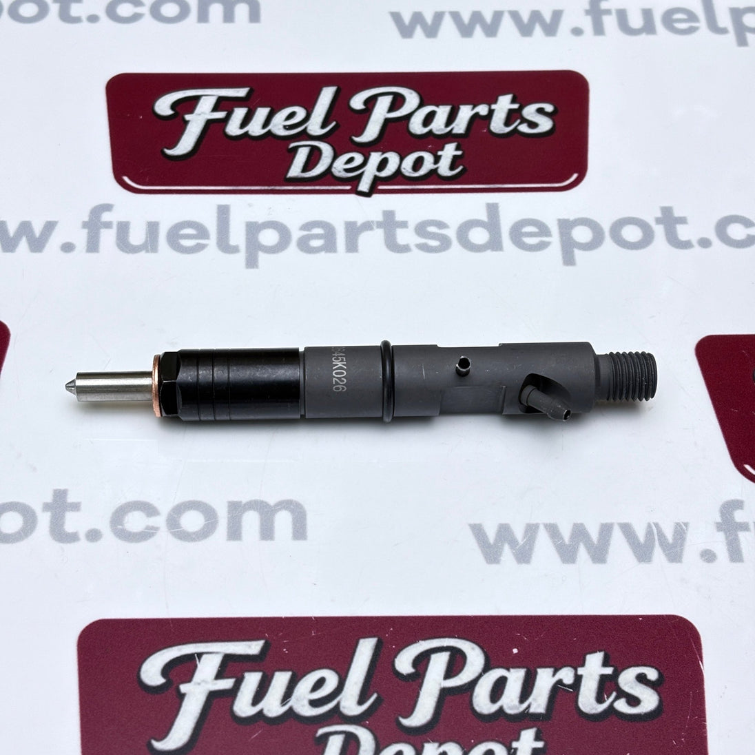 1 Pc Fuel Injector 2645K026 B03303A fits Perkins Engine 1100 1103 1104D - 44TA - Fuel Parts Depot