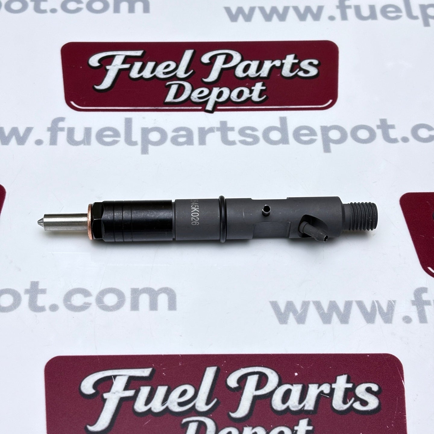1 Pc Fuel Injector 2645K026 B03303A fits Perkins Engine 1100 1103 1104D - 44TA - Fuel Parts Depot