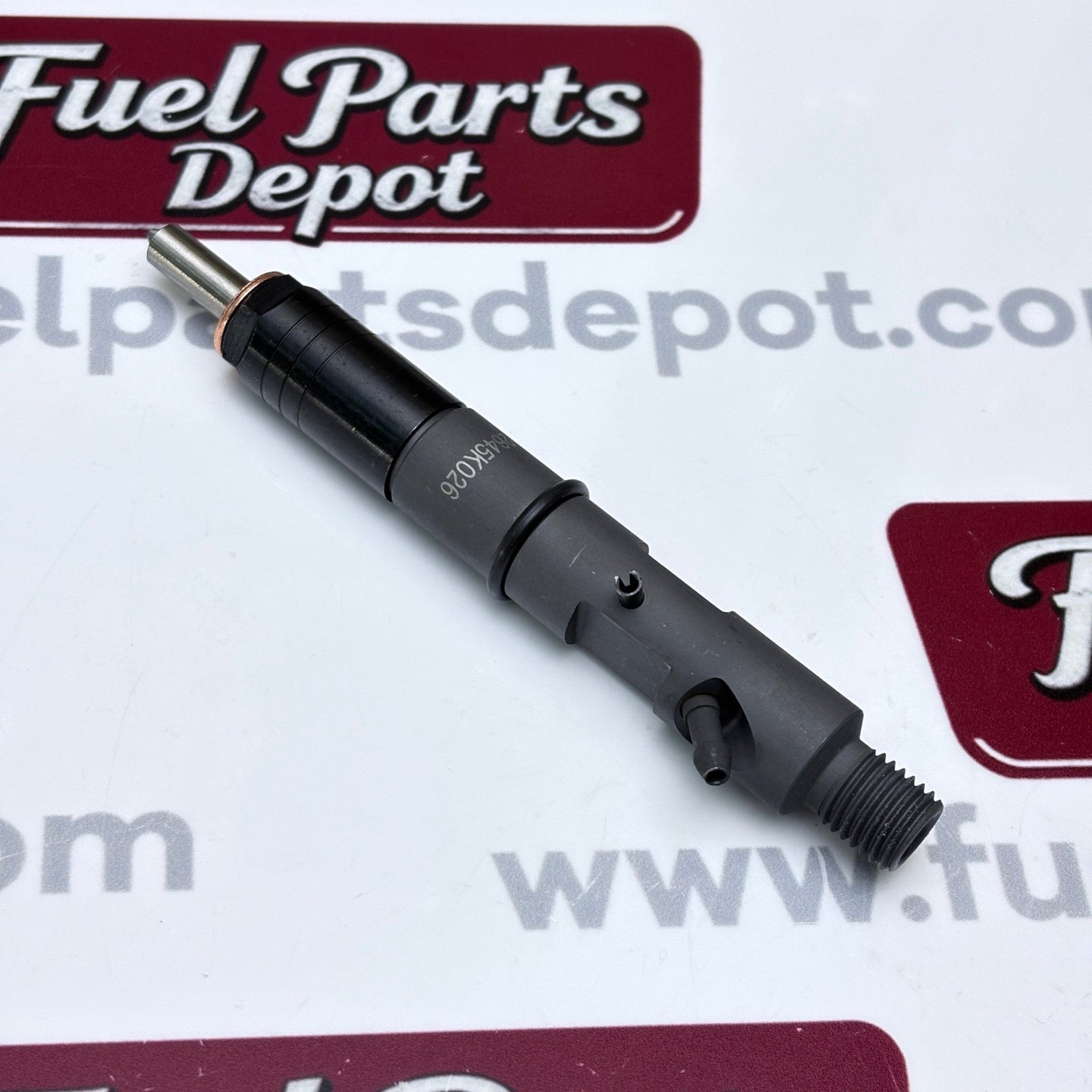 1 Pc Fuel Injector 2645K026 B03303A fits Perkins Engine 1100 1103 1104D - 44TA - Fuel Parts Depot