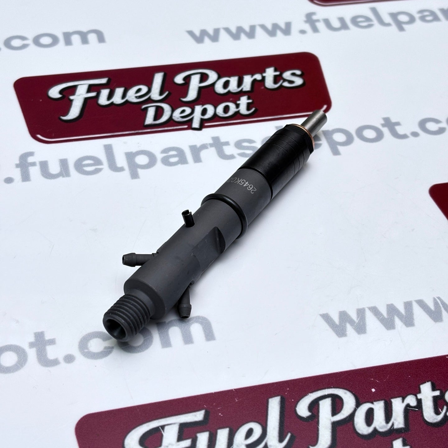 1 Pc Fuel Injector 2645K026 B03303A fits Perkins Engine 1100 1103 1104D - 44TA - Fuel Parts Depot