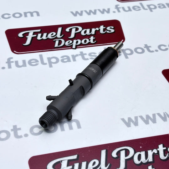 1 Pc Fuel Injector 2645K026 B03303A fits Perkins Engine 1100 1103 1104D - 44TA - Fuel Parts Depot