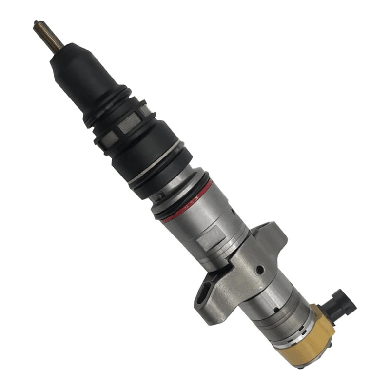 1 Pc Fuel Injector 267-3360 For Caterpillar CAT C9 330D 336D - Fuel Parts Depot