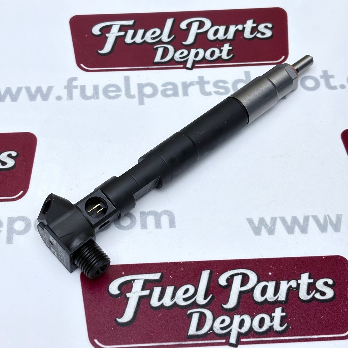 1 Pc Fuel Injector 28308779 A6510703287 fit for Mercedes - Benz Engine OM651 OM646 C - Class CLS E - Class M - Class SLK - Fuel Parts Depot