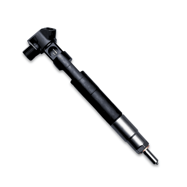 1 Pc Fuel Injector 28308779 A6510703287 fit for Mercedes - Benz Engine OM651 OM646 C - Class CLS E - Class M - Class SLK - Fuel Parts Depot